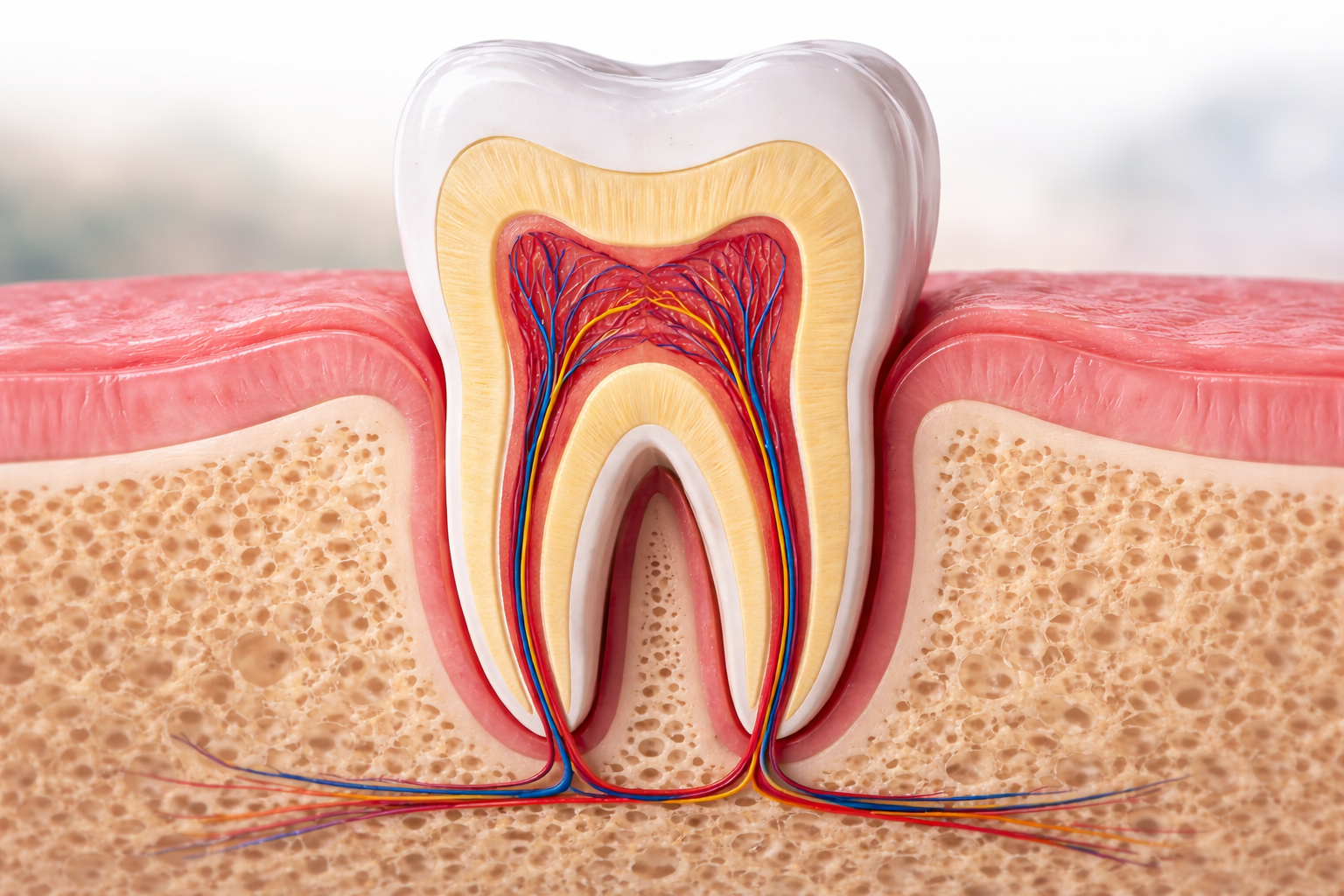 2. Anatomia do Dente